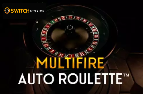 Multifire Auto Roulette